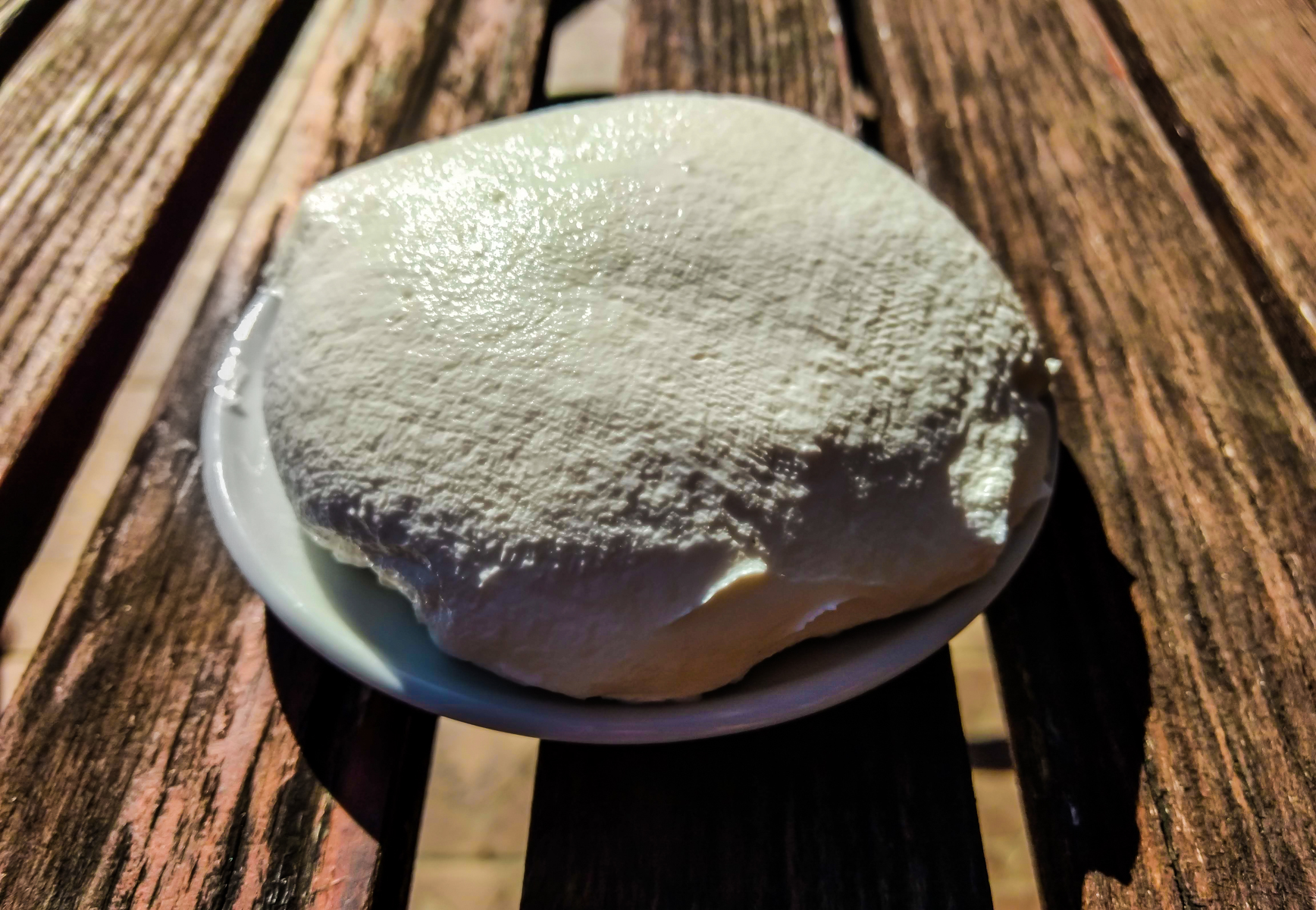 Jogurtový krémový sýr Labneh